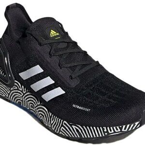 Adidas UltraBoost Summer.RDY Hirocoledge Tokyo – Black – NWT – Men’s 11